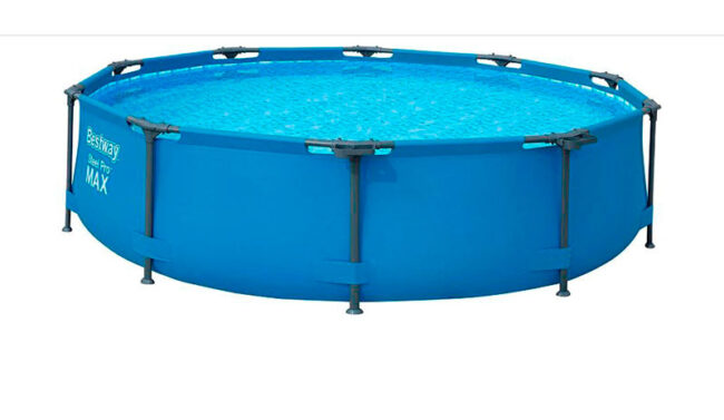 Piscina desmontable Bestway 56408
